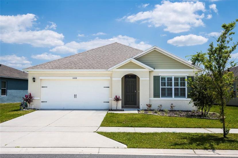 Picture of 5688 Siltstone Street, Lakeland FL 33811