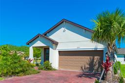 Picture of 2201 Palm Tree Drive, Poinciana, FL 34759
