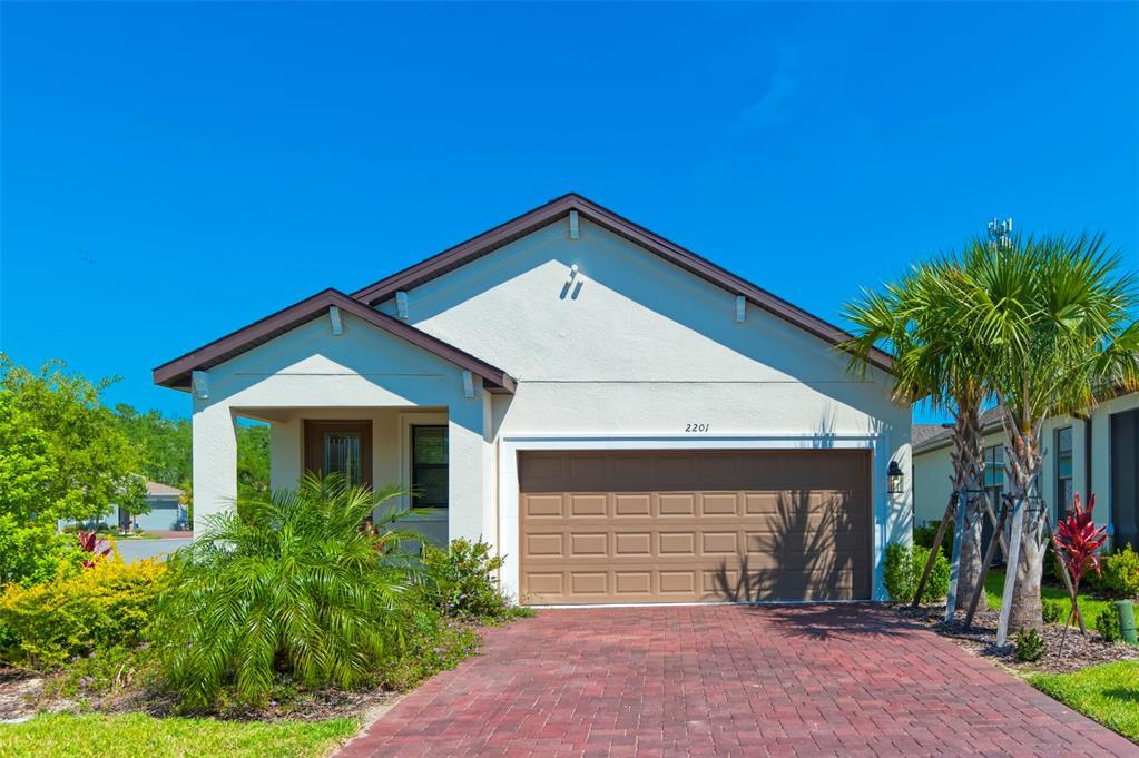 Picture of 2201 Palm Tree Drive, Poinciana, FL 34759