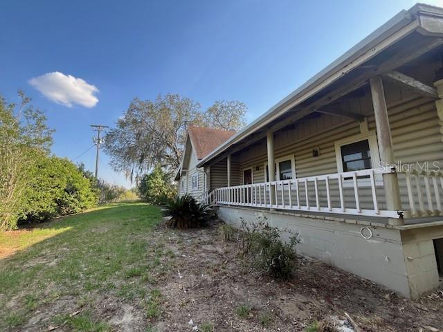 Picture of 1920 E Palm Street, Davenport FL 33837