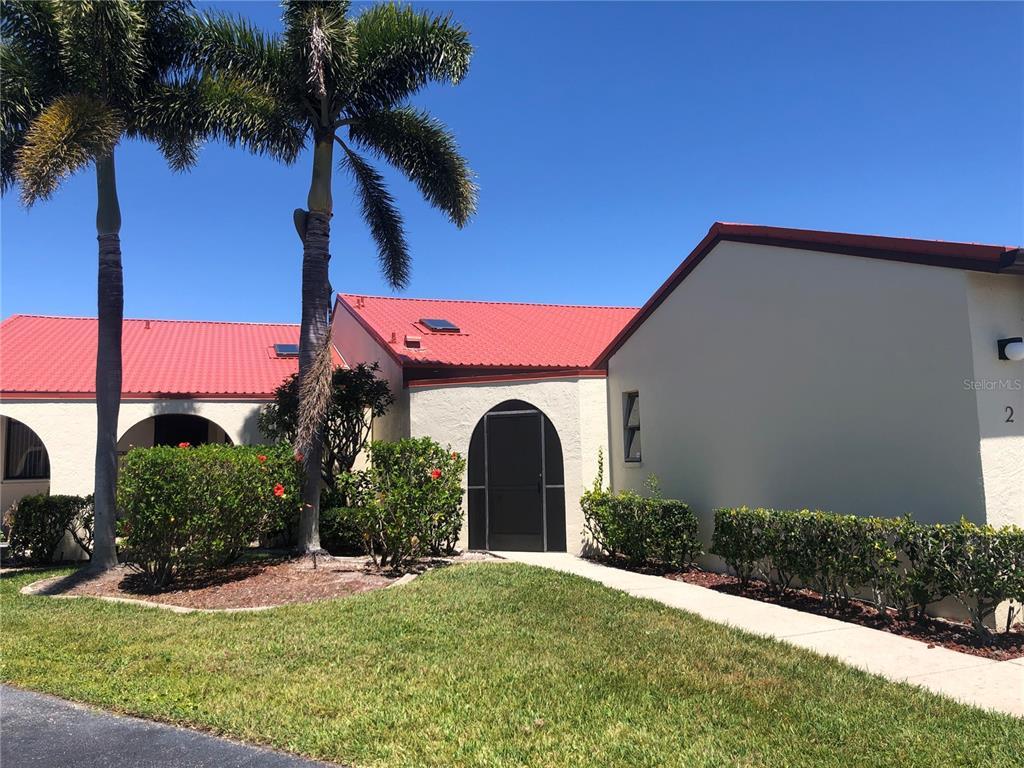 Picture of 3830 Bal Harbor Boulevard Unit 2, Punta Gorda, FL 33950