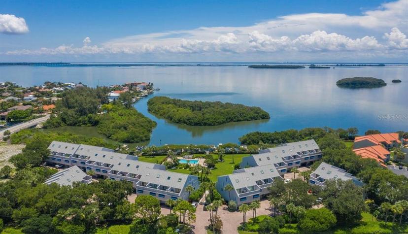 Picture of 1375 Pinellas Bayway S Unit 29, Tierra Verde FL 33715