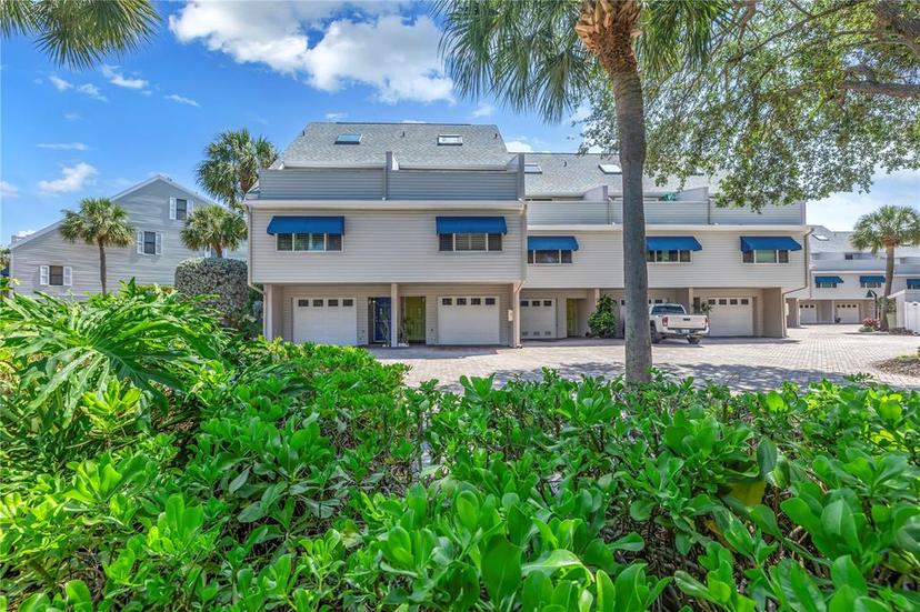 Picture of 1375 Pinellas Bayway S Unit 29, Tierra Verde FL 33715