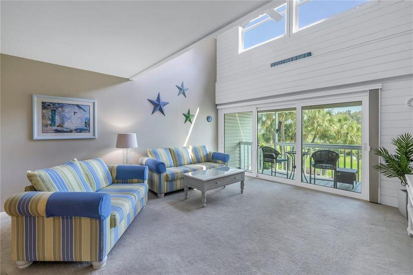 Picture of 1375 Pinellas Bayway S Unit 29, Tierra Verde FL 33715