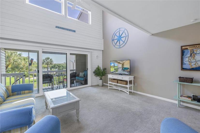 Picture of 1375 Pinellas Bayway S Unit 29, Tierra Verde FL 33715