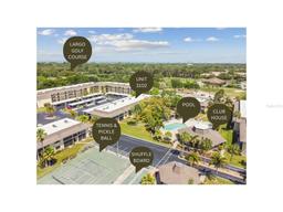 Picture of 12300 Vonn Road Unit 3102, Largo, FL 33774