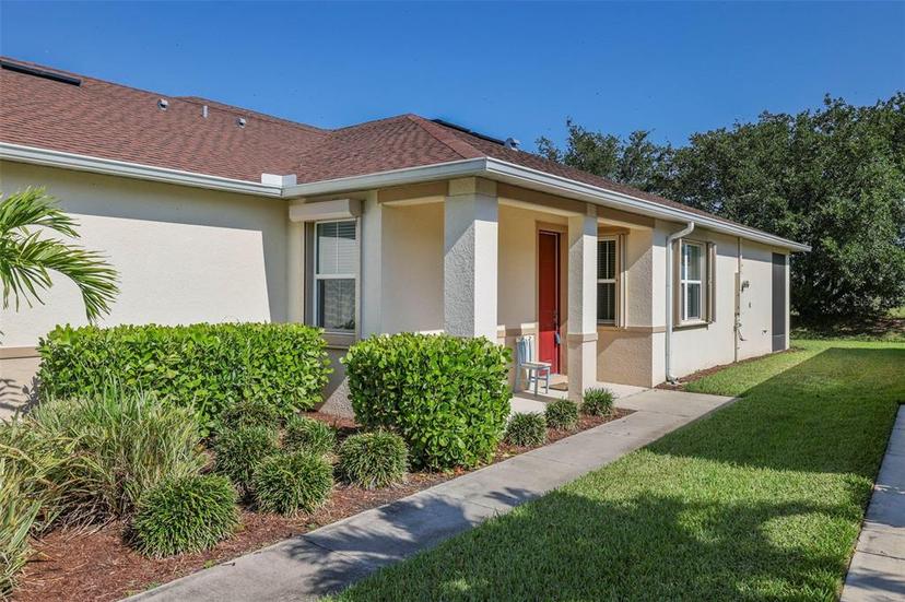 Picture of 8814 Tuscany Isles Drive, Punta Gorda FL 33950