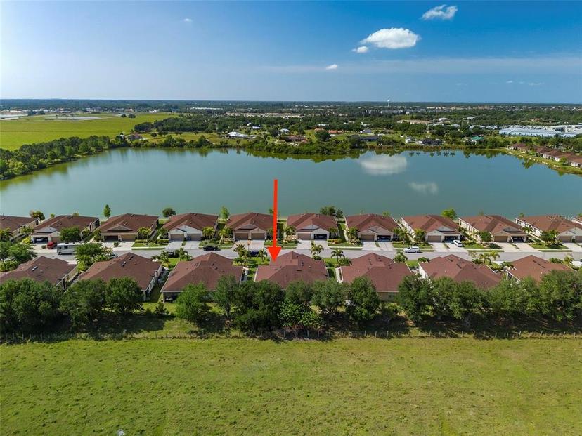 Picture of 8814 Tuscany Isles Drive, Punta Gorda FL 33950