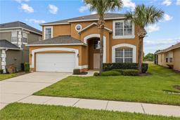 Picture of 8675 La Isla Drive, Kissimmee, FL 34747