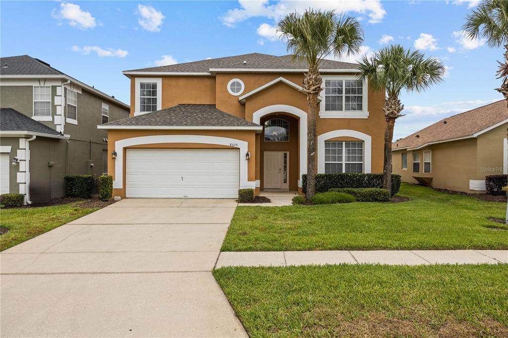 Picture of 8675 La Isla Drive, Kissimmee, FL 34747
