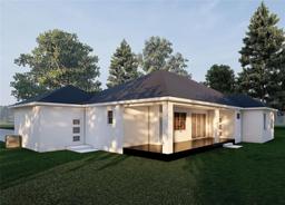 Picture of 4101 Valley Brook Court, Spring Hill, FL 34606