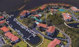 Picture of 1806 Mariner Drive Unit 214, Tarpon Springs, FL 34689