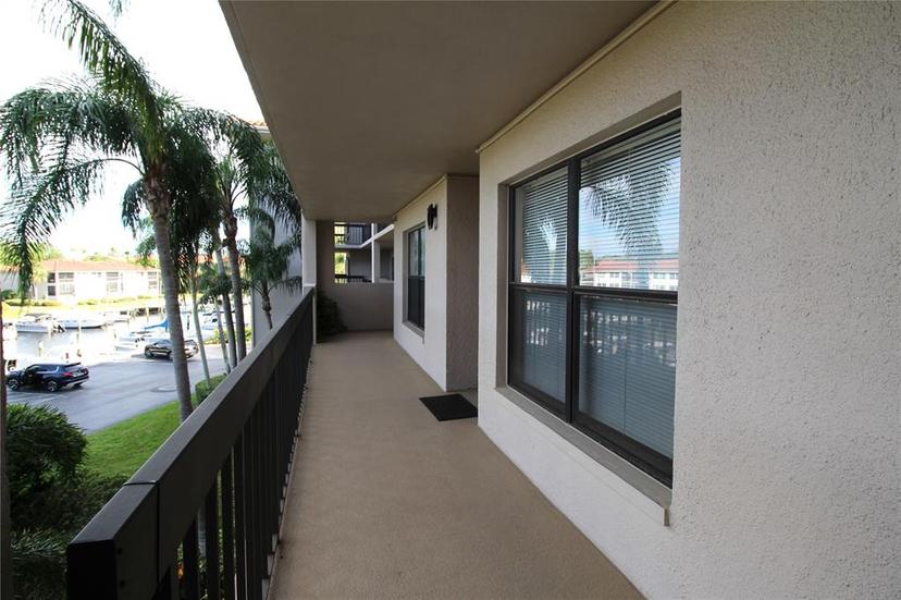 Picture of 1806 Mariner Drive Unit 214, Tarpon Springs FL 34689