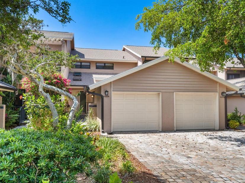 Picture of 5228 Landings Boulevard Unit 202, Sarasota FL 34231