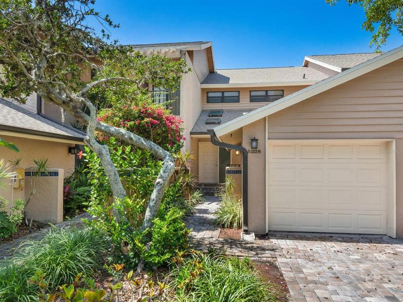 Picture of 5228 Landings Boulevard Unit 202, Sarasota FL 34231