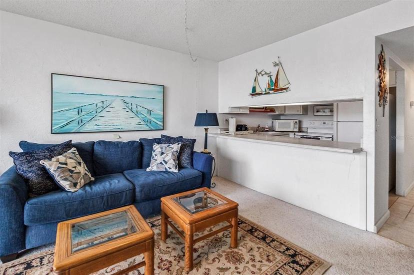 Picture of 1433 N Atlantic Avenue Unit 422, Daytona Beach FL 32118