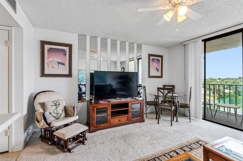 Picture of 1433 N Atlantic Avenue Unit 422, Daytona Beach FL 32118