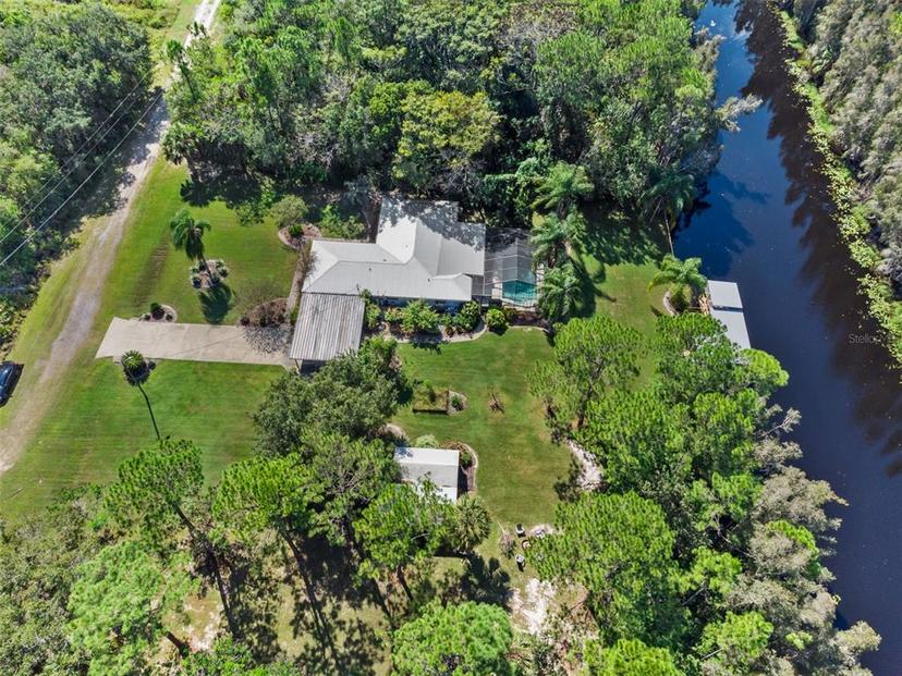 Picture of 6168 Arborea Drive, Lake Wales FL 33898