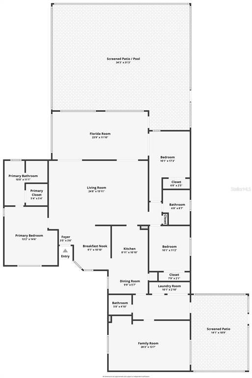 Picture of 6168 Arborea Drive, Lake Wales FL 33898