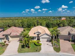Picture of 13191 N Marsh Drive, Port Charlotte, FL 33953