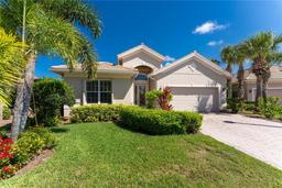 Picture of 13191 N Marsh Drive, Port Charlotte, FL 33953