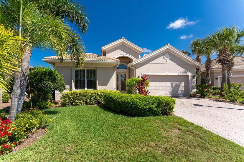 Picture of 13191 N Marsh Drive, Port Charlotte FL 33953