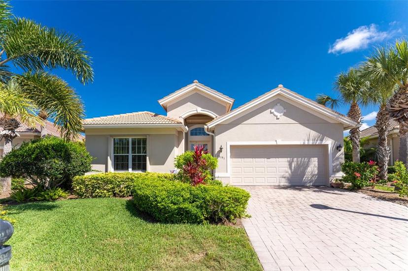 Picture of 13191 N Marsh Drive, Port Charlotte FL 33953