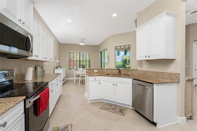 Picture of 13191 N Marsh Drive, Port Charlotte FL 33953