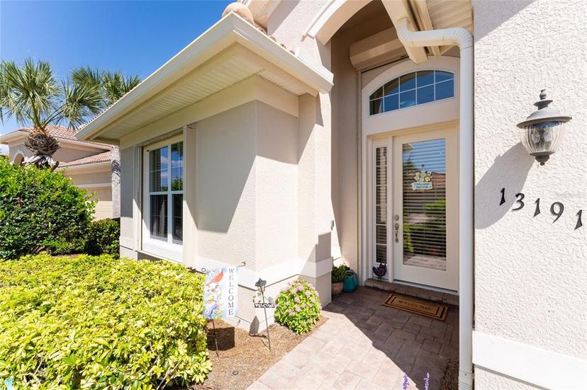 Picture of 13191 N Marsh Drive, Port Charlotte FL 33953