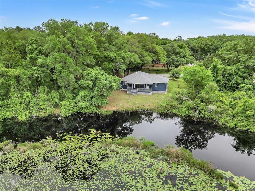 Picture of 10 Locust Run Course, Ocala FL 34472