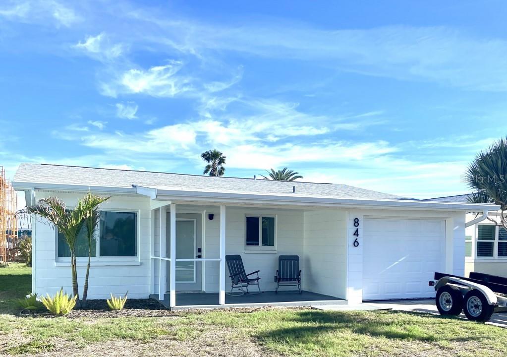 Picture of 846 180Th Avenue E, Redington Shores, FL 33708