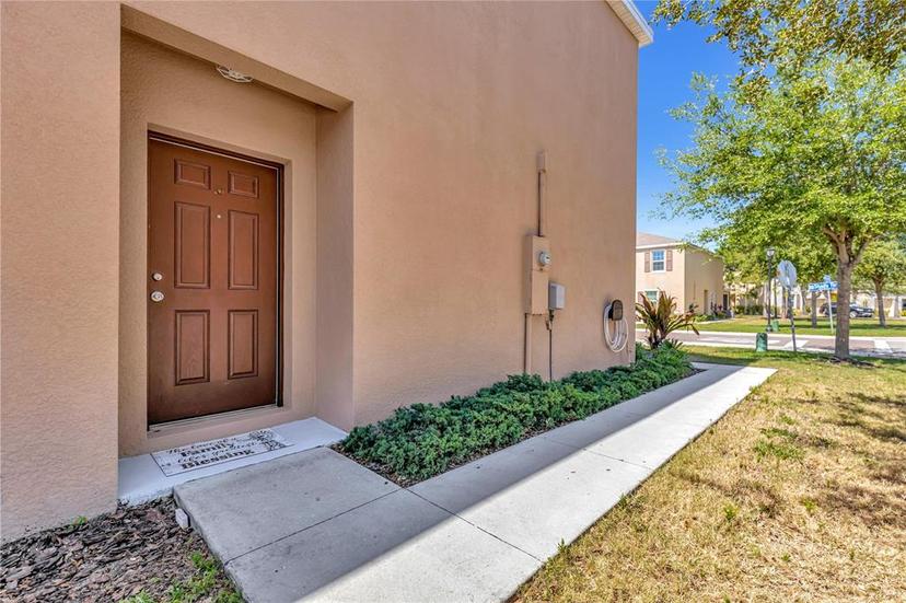 Picture of 12904 Shady Fern Lane, Gibsonton FL 33534