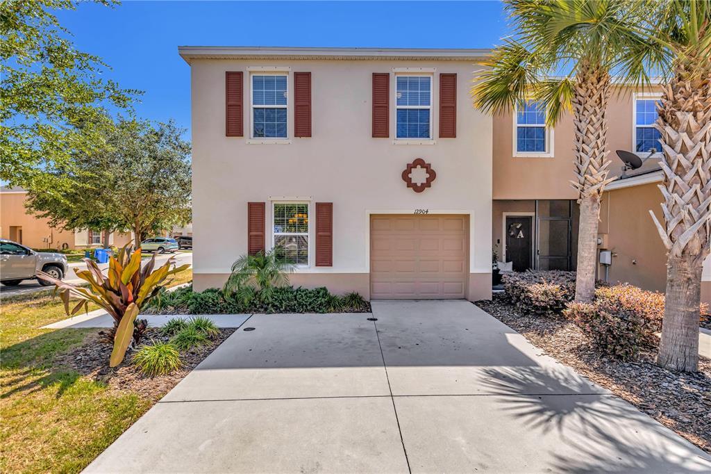 Picture of 12904 Shady Fern Lane, Gibsonton, FL 33534