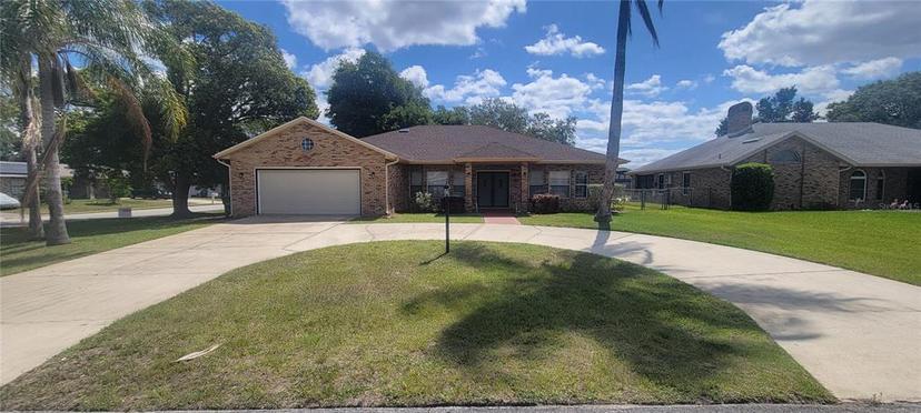Picture of 1991 Tilburg Avenue, Deltona FL 32725