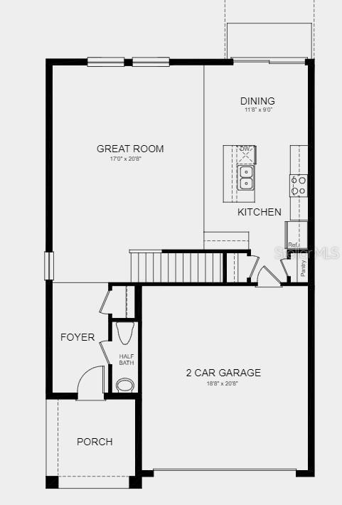 Picture of 257 Acorn Road, Haines City FL 33844