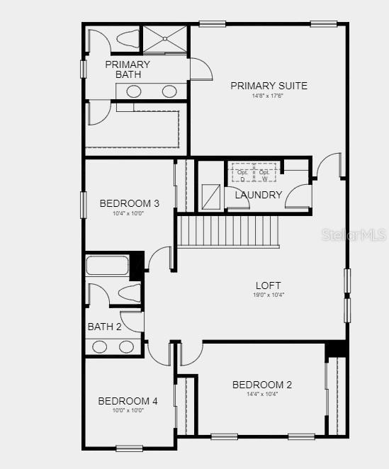Picture of 257 Acorn Road, Haines City FL 33844