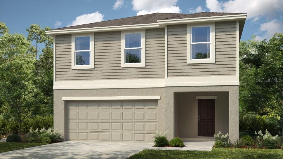 Picture of 257 Acorn Road, Haines City, FL 33844