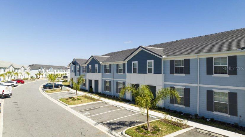 Picture of 7586 Oak Spring Lane, Davenport FL 33837