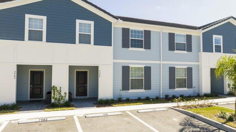 Picture of 7586 Oak Spring Lane, Davenport FL 33837