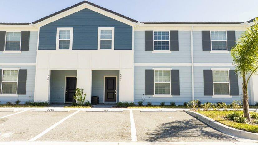 Picture of 7586 Oak Spring Lane, Davenport FL 33837