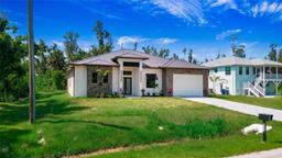 Picture of 4111 Williams Road, Estero, FL 33928