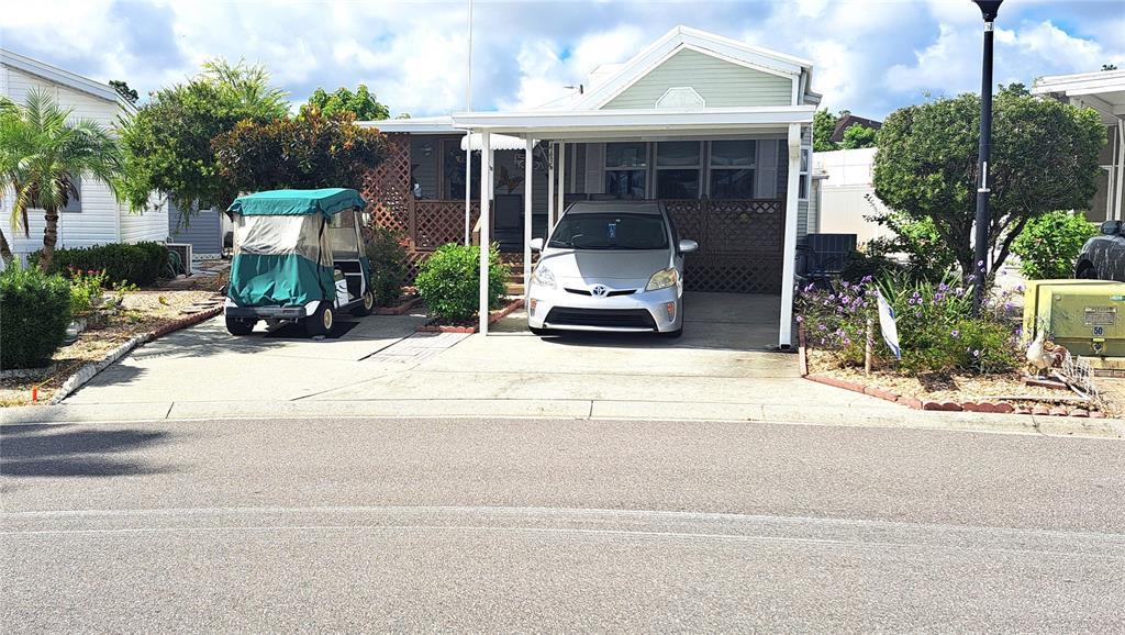Picture of 443 Pansy Street, Davenport, FL 33837