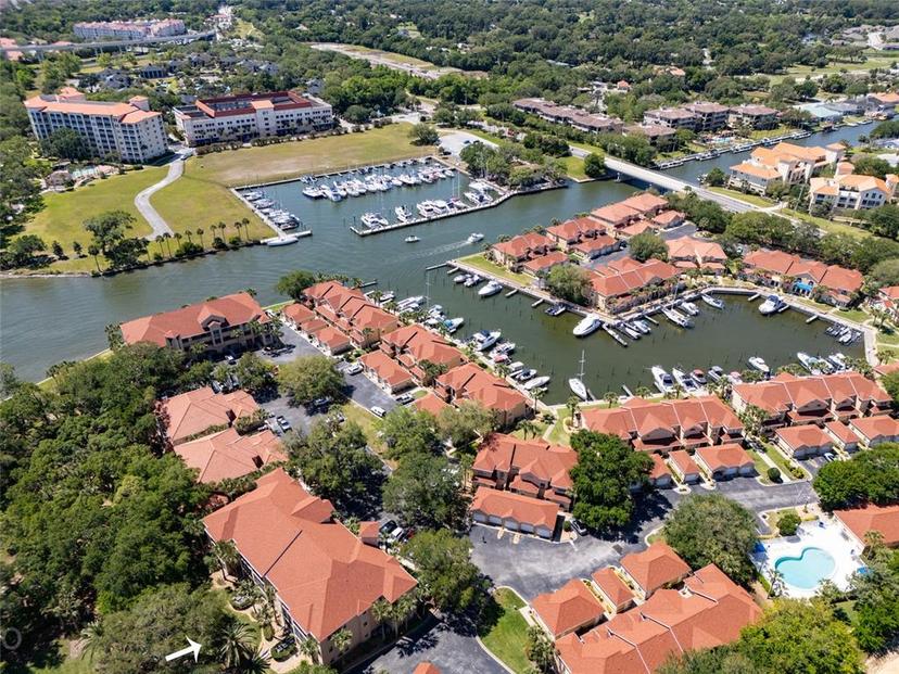 Picture of 95 Rivers Edge Lane Unit 95, Palm Coast FL 32137