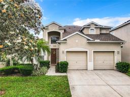 Picture of 7722 Teascone Boulevard, Kissimmee, FL 34747