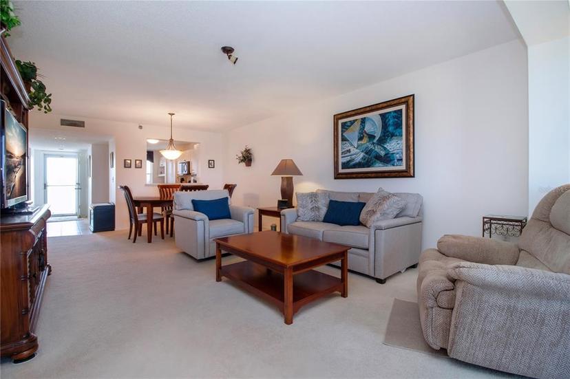 Picture of 3780 Pinebrook Circle Unit 504, Bradenton FL 34209