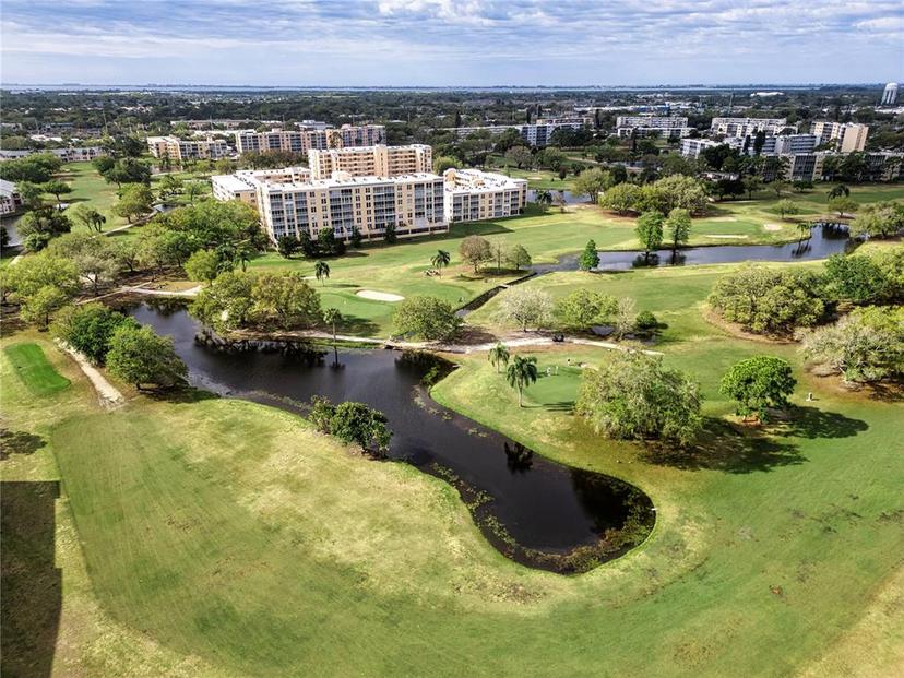 Picture of 3780 Pinebrook Circle Unit 504, Bradenton FL 34209