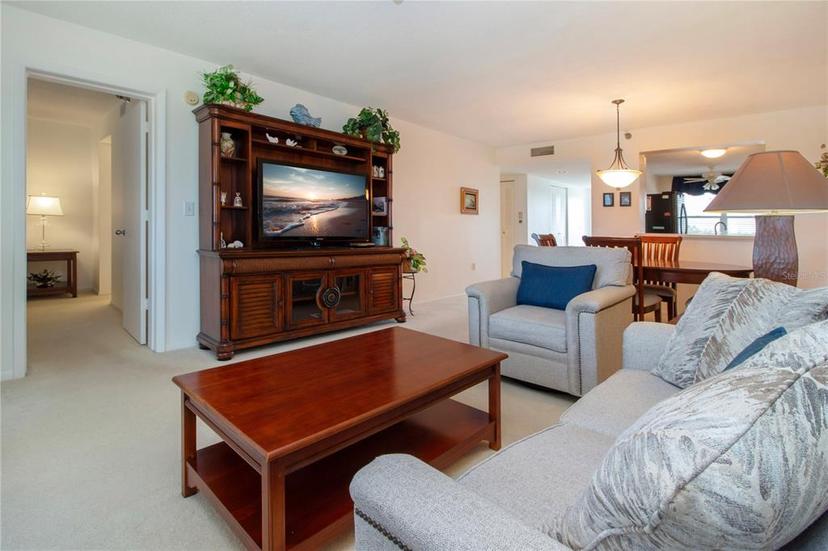 Picture of 3780 Pinebrook Circle Unit 504, Bradenton FL 34209