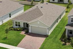 Picture of 4054 Serene Water Avenue, Eustis, FL 32736