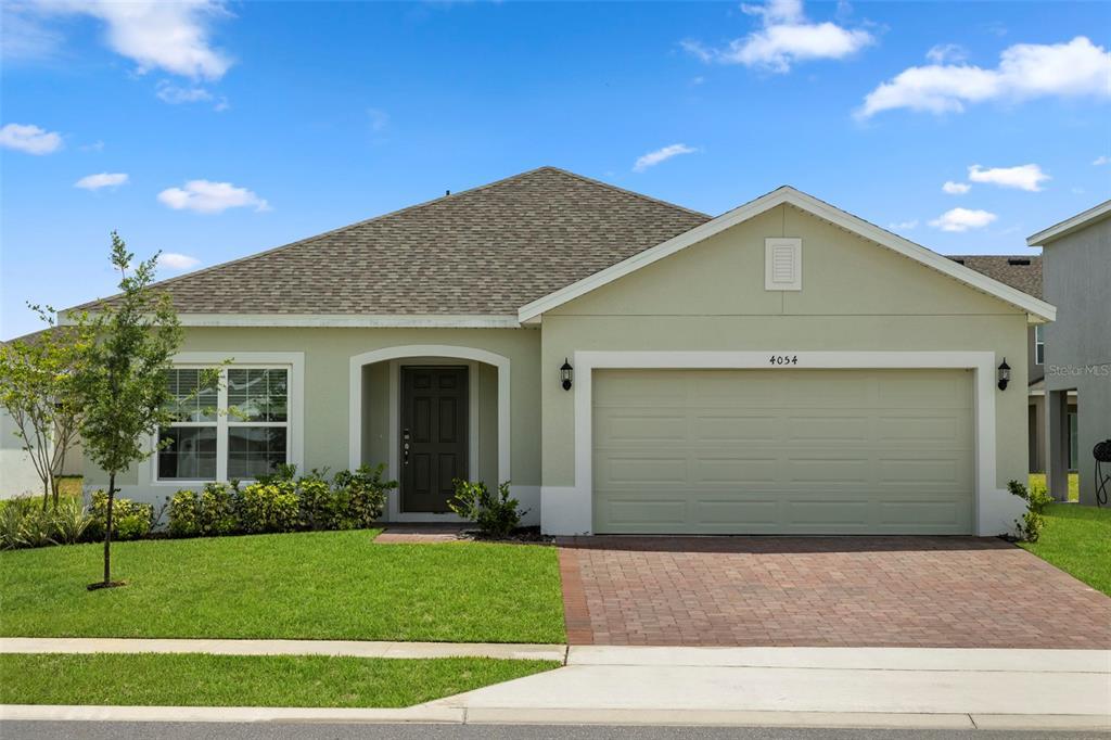 Picture of 4054 Serene Water Avenue, Eustis, FL 32736