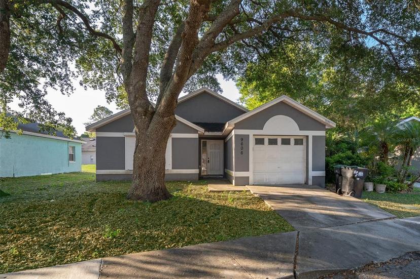 Picture of 9606 Rivers Bend Court, Orlando FL 32825